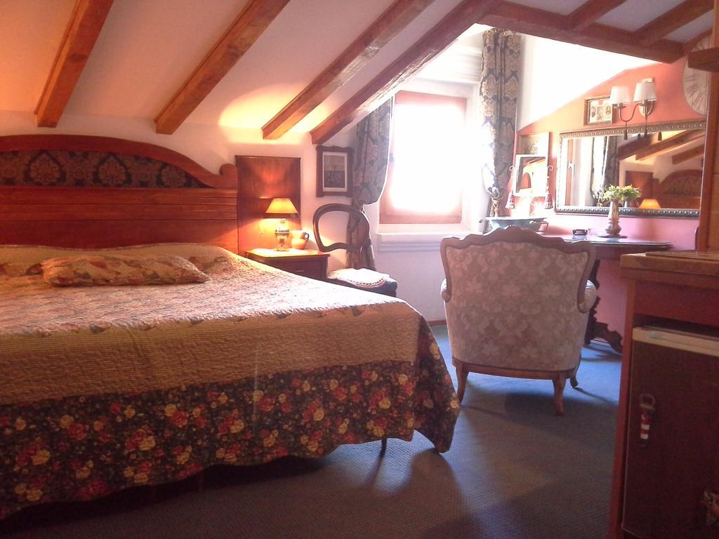 Apartman Kono *