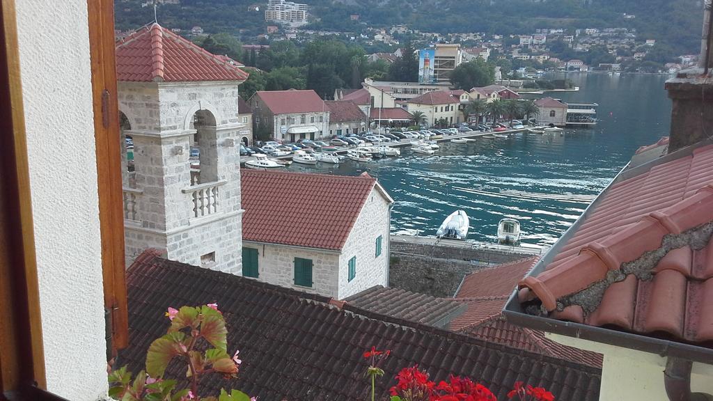 Daire Kono Kotor